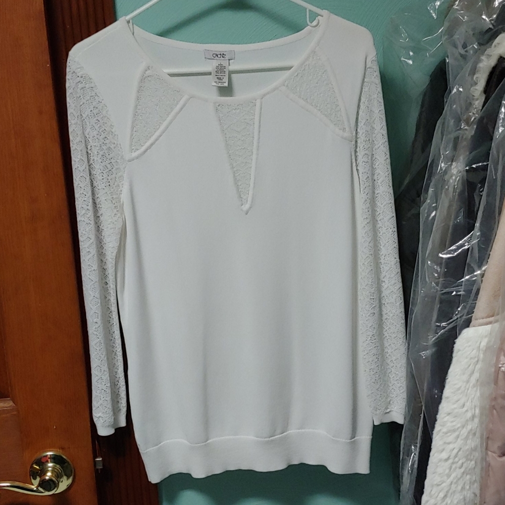 Cache Sweater. - image 1